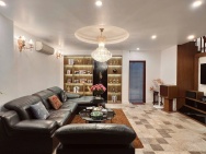 HÓT PHẠM NGỌC THẠCH - ĐỐNG ĐA - NHÀ ĐẸP LONG LANH - 1OM RA Ô TÔ