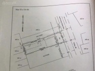 Bán Nhà Mặt tiền Trần Bá Giao, 6.5m x 25m CN 163m2 - Dãy trọ đang