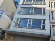 Cho thuê nhà, THANG MÁY, 118m2_ 5T; Nguyễn Thị Định, Hoàng Ngân -41