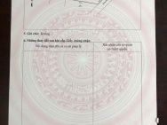 Siêu phẩm - Đất 2 mặt tiền đường Hồ Chí Minh, Thị trấn Ba Hàng Đồi,