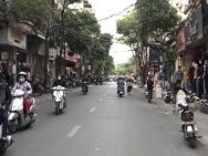 BÁN NHÀ MỚI ĐẸP TT HÀ ĐÔNG, THANG MÁY, Ô TÔ ĐỖ CỬA, FULL NỘI THẤT,