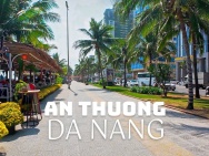 Lô đất vàng 300m2 sát biển Mỹ Khê -Dương Tự Quán -Ngũ Hành sơn -