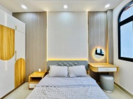 14 TỶ-CCMN NGÕ Ô TÔ TRÁNH HỒ TÙNG MẬU 60M2X9 TẦNG, THANG MÁY, CÓ