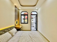 CCMN CẦU DIỄN 52M2X7 TẦNG, THANG MÁY, 11 PHÒNG, 55 TRIỆU/THÁNG, 10M