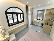 CCMN ĐỨC DIỄN,THANG MÁY, ĐẦY ĐỦ