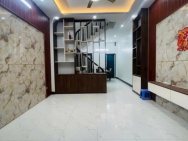 BÁN NHÀ 5 TẦNG, 55M2, NGỌC THỤY - LONG BIÊN - HÀ NỘI - GIÁ 5 TỶ -