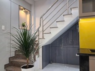 Bán nhà HXH Tân Phú Phú Thọ Hòa 3 tầng hẻm thông an cư lâu dài 3.25 tỷ