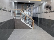 HXH TRÁNH - XE HƠI ĐẬU SÁT NHÀ - DIỆN TÍCH THỰC TẾ 54M2 - 2 TẦNG -