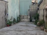 Đất mặt tiền Đầm Rong 1, 79m², giá 7.8 tỷ – vị trí đẹp kinh doanh