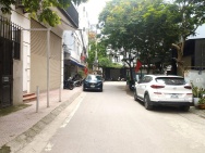 BÁN NHÀ NGUYỄN XIỂN THANH XUÂN, PHÂN LÔ  OTO TRÁNH VỈA HÈ KINH