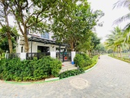 LK FORESA XUÂN PHƯƠNG 105M2- 5 TẦNG - LÔ GÓC - KINH DOANH - ĐÓN