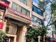 Chính chủ gửi bán Mặt Phố Trần Từ Bình, Cầu Giấy, 76/90m, 9 tầng,