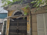 NHÀ MẶT PHỐ HỒNG HÀ HOÀN KIẾM-MẶT CHỢ LONG BIÊN-52M-KINH DOANH SẦM UẤT-CHO THUÊ