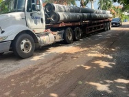 Bán xưởng sản xuất 3818m2 giá 37 tỷ Đường 12m Võ Văn Bích