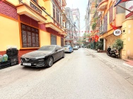 Bán nhà  VÕNG THỊ - 3 Ô TÔ  tránh kinh doanh-thông tứ tung-