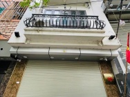 BÁN NHÀ THANH XUÂN, 6 TẦNG THANG MÁY NHÀ MỚI, NGÕ THÔNG OTO TRÁNH,