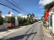 Lô hiếm mặt đường Trần Minh Thắng – chỉ từ 2x triệu/m², pháp lý