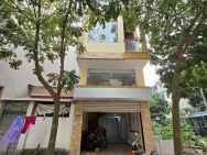 Nguyễn Văn Cừ Long Biên 9 tỷ 50m ô tô qua nhà gần công viên