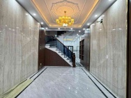 Nhà đẹp phố Ngô Gia Tự, vị trí đẹp - 93,6m² x 4 tầng
