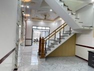 NHÀ ĐẸP BÌNH TÂN , GẦN HỒ VĂN LONG , Ở NGAY, XE HƠI TỚI NHÀ , GIÁ CỰC HỢP LÝ