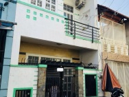 Siêu Phẩm nhà đehp ngay cảng Bến Thành - sát bên khu chế xuất Tân