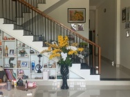 Bán gấp nhà 3 tầng Đông Hải, giảm 100 triệu còn 5.8 tỷ, gần biển