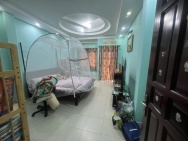 Chính chủ gửi bán nhà 4x20m, 3 tầng sân thượng, đối diện công viên