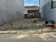 Bán đất mặt tiền K20, Nguyễn Đình Chiểu 70m2 giá 6.6 tỷ Nam Việt Á