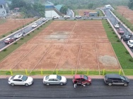 Cần bán 100m hàng F0 xã phú cát Hoà Lạc , cạnh nhà máy in tiền,Đh