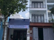 Bán nhà mặt tiền 3 lầu 8x21m giá 12,9 tỷ Đường Tân Chánh Hiệp 8