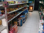 CẦN SANG GẤP CỬA HÀNG SỮA VÀ TẠP HÓA ĐƯỜNG PHAN ĐÌNH GIÓT, TP THUẬN