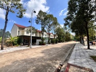 Nhà liền kề ven sông Chánh Mỹ, 3,9 tỷ, 101,5m2 nở hậu, chính chủ