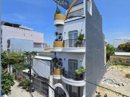  NHÀ ĐẸP MỚI XÂY – Ở LÀ THÍCH, KINH DOANH LÀ LỜI