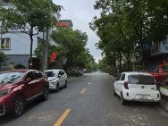 BÁN ĐẤT VIỆT HƯNG 52M2- MT 4M- VỈA HÈ, Ô TÔ TRÁNH ĐỖ- HƠN 10 TỶ