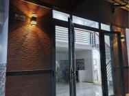 Chính chủ bán căn nhà Nguyễn Duy Cung, Gò Vấp, 38m2, 3 phòng ngủ,