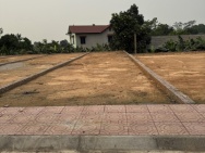 Cách đại học quốc gia 600 m giá hơn 50 tr/m2