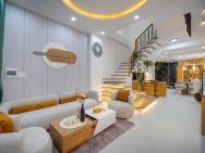 Bán nhà đường Văn Chung, phường 13 quận Tân Bình (5x14m) - 8 tỷ