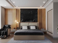 Nhà vị trí đẹp đường Thanh Am - Long Biên.