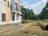 Đất tại đường 1/ĐT 769, sát bên sân bay Long Thành. 2,2 tỷ hạ giá