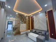 Bán nhà 4 tầng, 80m2 đường Số 2, Trường Thọ, Thủ Đức, TP HCM, Sổ