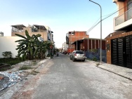 Bán nhà 4 tầng Ngô Chí Quốc Bình Chiểu Thủ Đức - 65m2  - Đường 8m -