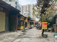 Do bận công việc chính không đủ thời gian để quản lý cần sang