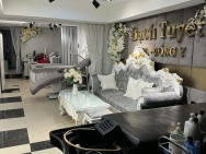 Cho thuê mặt bằng làm spa tại 98 La Thành ,Ô Chợ Dừa ,Hà Nội .