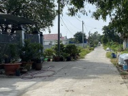 BÁN GẤP ĐẤT NỀN 271,5M² – NGUYỄN THỊ KÉO, CỦ CHI – GIÁ CHỈ 1,6 TỶ