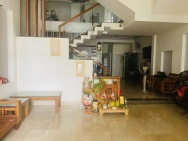 Bán nhà 3 tầng Dương Tụ Quán 118m2 gần biển khu khách Tây giá 24.8