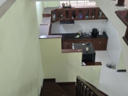 Mặt tiền Ca Văn Thịnh 76m² – nhà 3 tầng mới đẹp – vị trí vàng