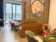 MÌNH CẦN NHƯỢNG GẤP SPA TẦNG 2 TẠI CHUNG CƯ VINHOMES SMART