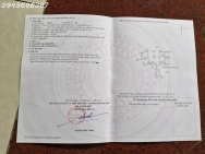 Chính chủ cần bán lô đất siêu đẹp Di Trạch, Huyện Hoài Đức, Hà Nội,