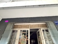 HẺM BA GÁC THÔNG SÁT MT TKTQ VÀ NGUYỄN QUÝ ANH - TÂN PHÚ - CHỈ 3.2