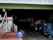 Cho thuê xưởng Mặt Tiền Nguyễn Thị Búp Giá 17tr/th Phường Tân Thới